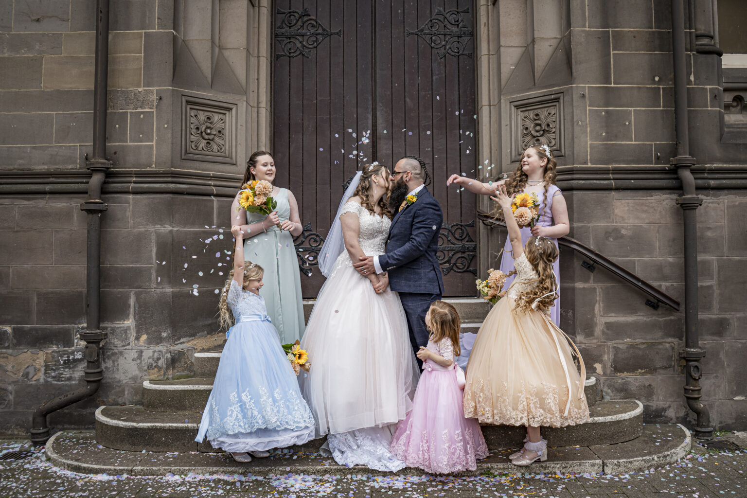 Wedding Photographer Stockton Studio Photography Teesside | Jetta Sneddon | Jetta Sneddon Photography