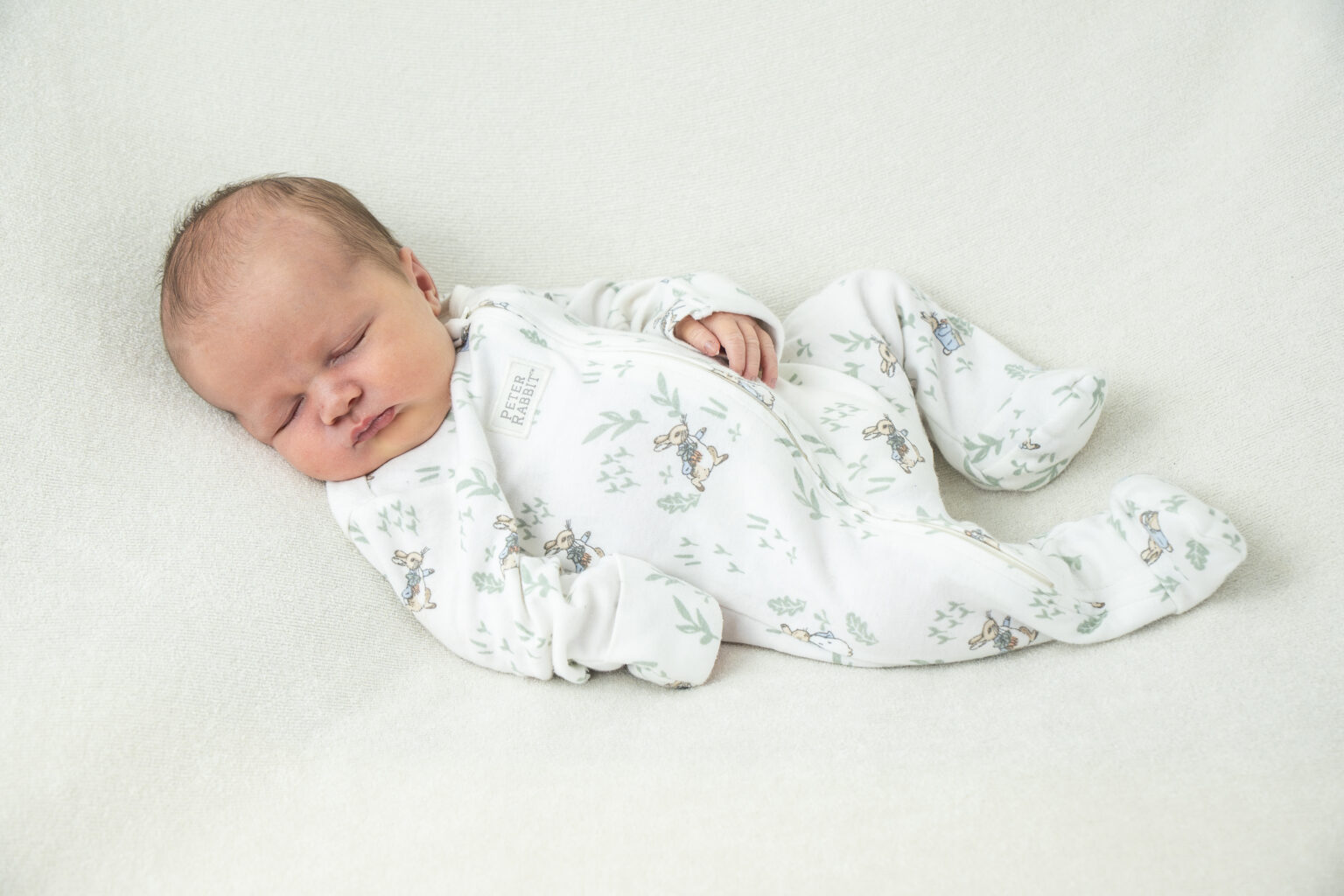Newborn Photography Packages Studio Photography Teesside | Jetta Sneddon | Jetta Sneddon Photography