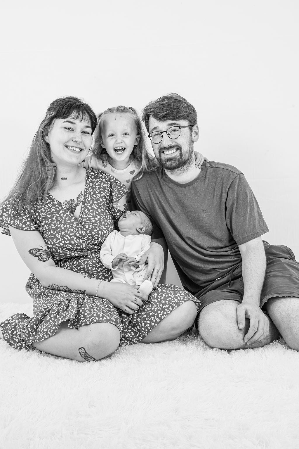 JSP-23 Studio Photography Teesside | Jetta Sneddon | Jetta Sneddon Photography